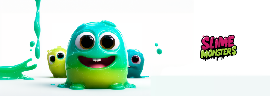 Slime Family Fun